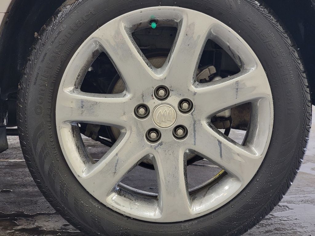 2018 Buick Encore Essence