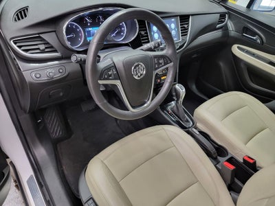 2018 Buick Encore Essence
