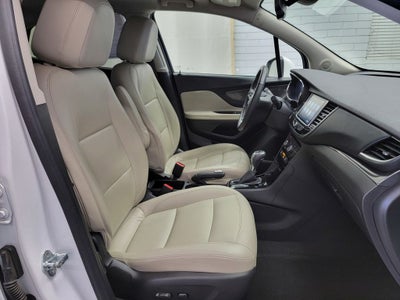 2018 Buick Encore Essence