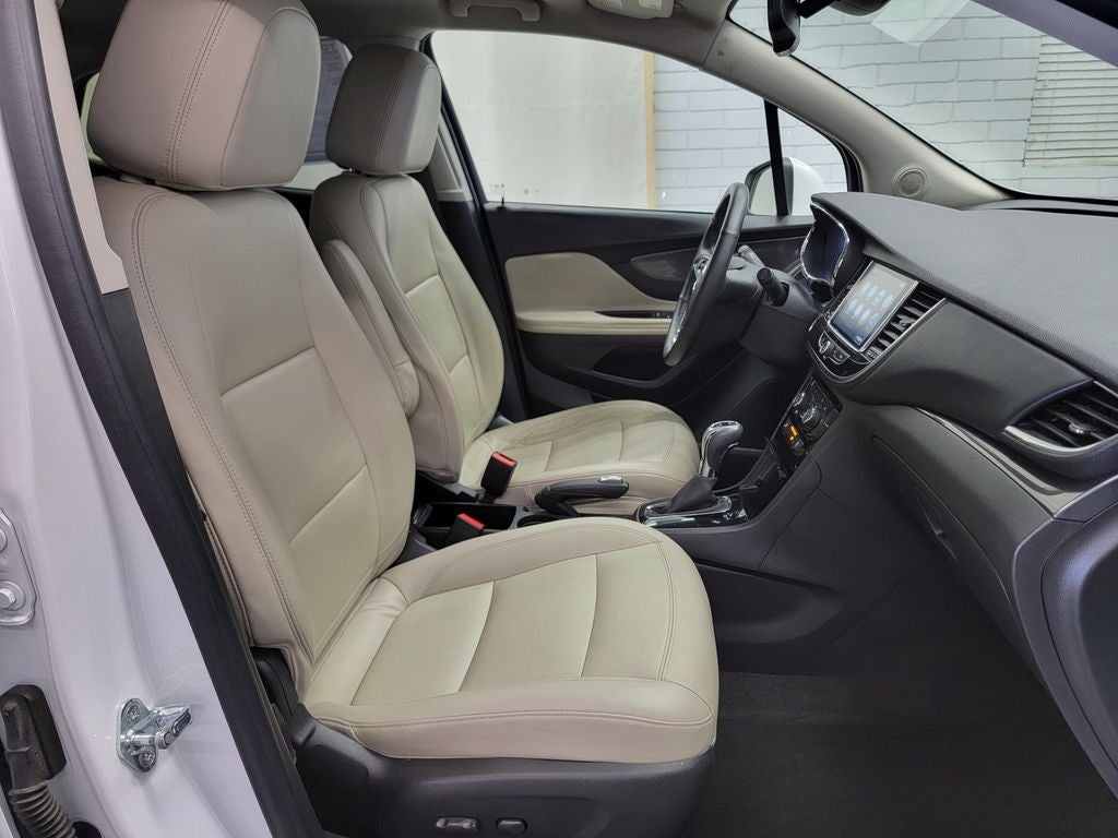 2018 Buick Encore Essence