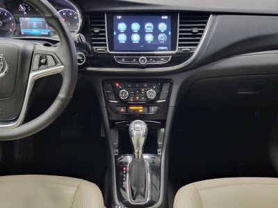 2018 Buick Encore Essence