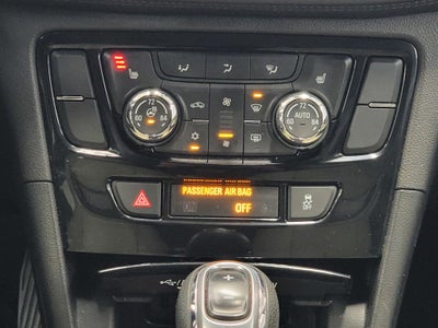 2018 Buick Encore Essence