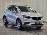 2018 Buick Encore Essence