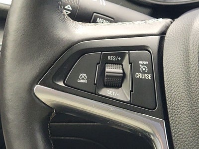 2018 Buick Encore Essence