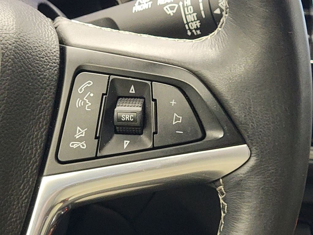 2018 Buick Encore Essence