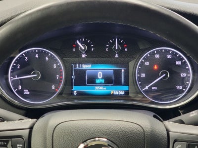 2018 Buick Encore Essence