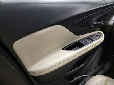 2018 Buick Encore Essence