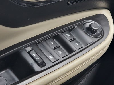 2018 Buick Encore Essence