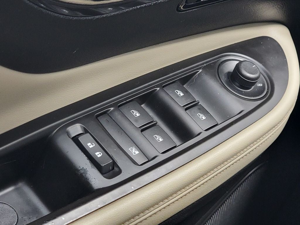 2018 Buick Encore Essence