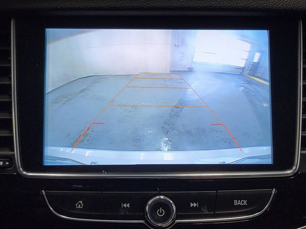 2018 Buick Encore Essence