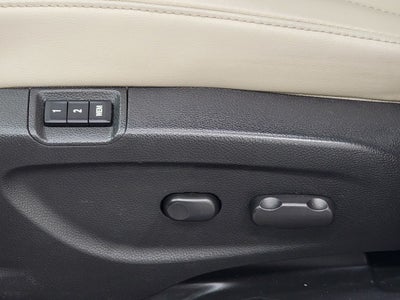 2018 Buick Encore Essence