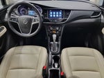2018 Buick Encore Essence