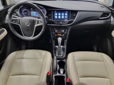 2018 Buick Encore Essence