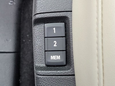 2018 Buick Encore Essence