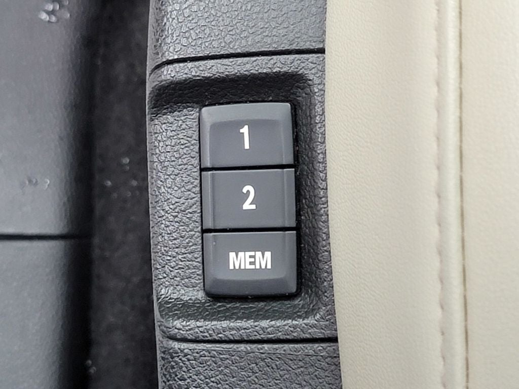 2018 Buick Encore Essence