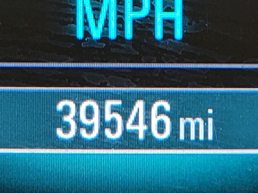 2018 Buick Encore Essence