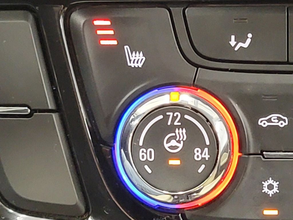 2018 Buick Encore Essence