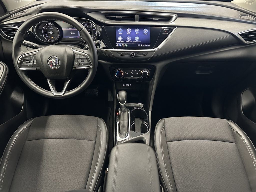 2021 Buick Encore GX Preferred