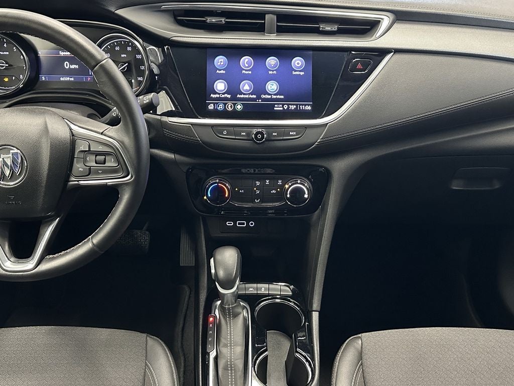 2021 Buick Encore GX Preferred