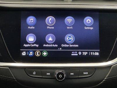 2021 Buick Encore GX Preferred