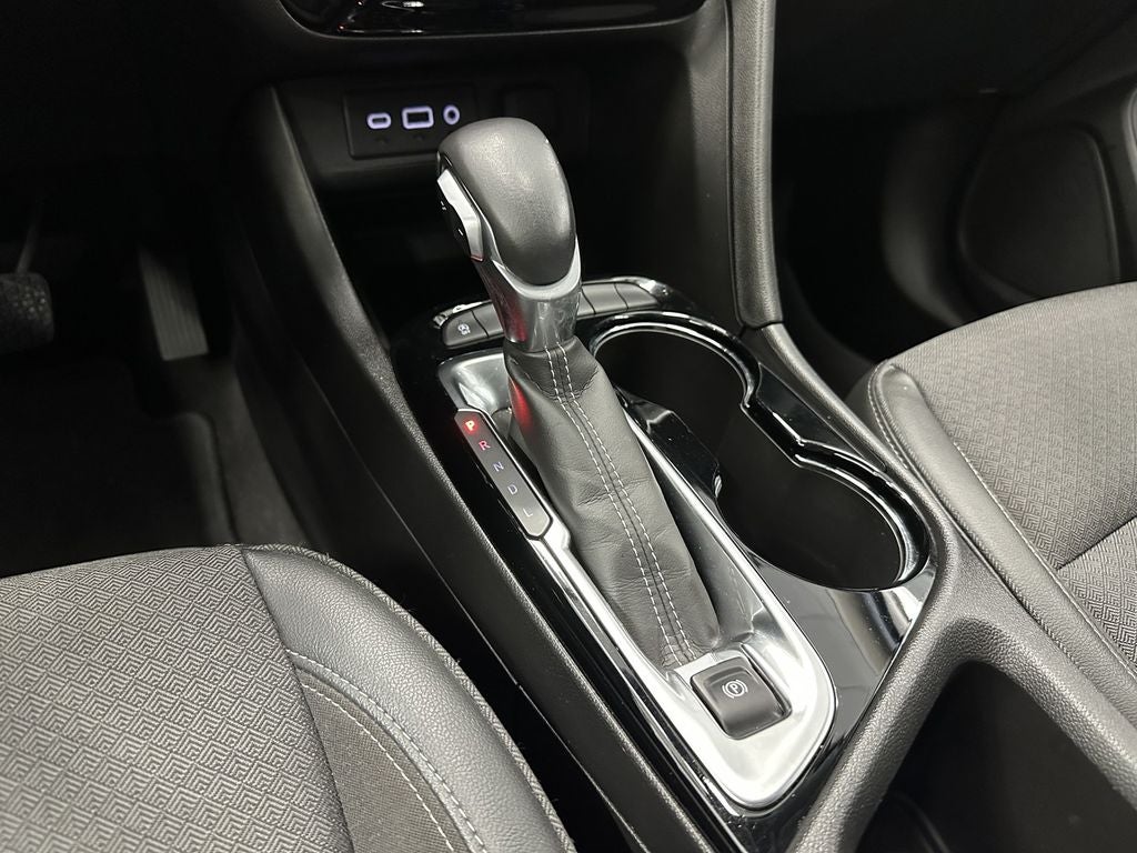 2021 Buick Encore GX Preferred