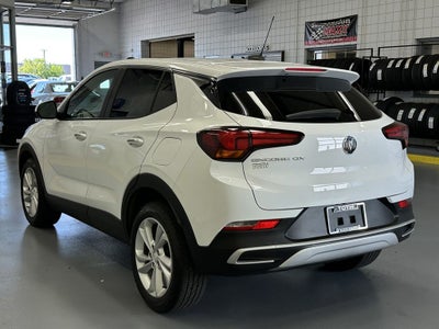 2021 Buick Encore GX Preferred
