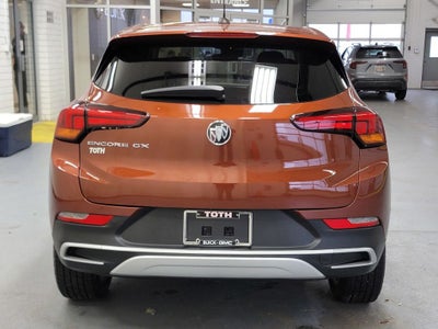 2020 Buick Encore GX Preferred