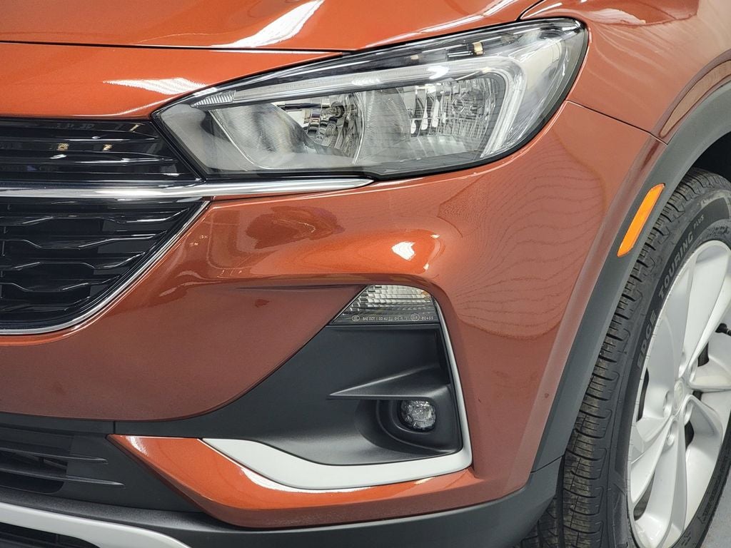 2020 Buick Encore GX Preferred