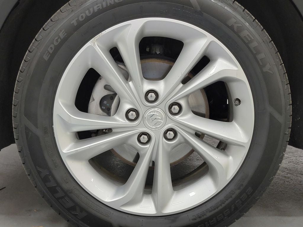 2020 Buick Encore GX Preferred