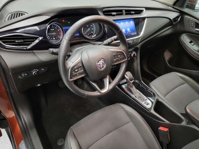 2020 Buick Encore GX Preferred