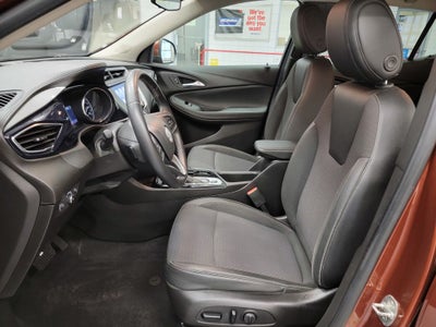 2020 Buick Encore GX Preferred