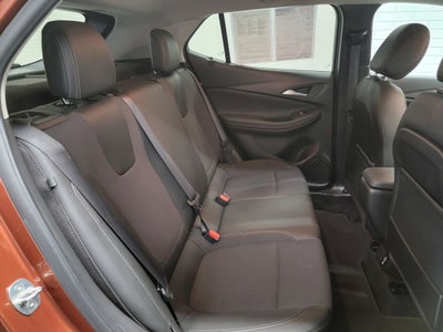 2020 Buick Encore GX Preferred