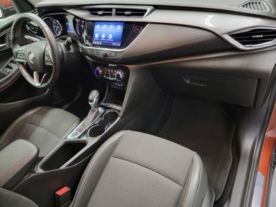 2020 Buick Encore GX Preferred