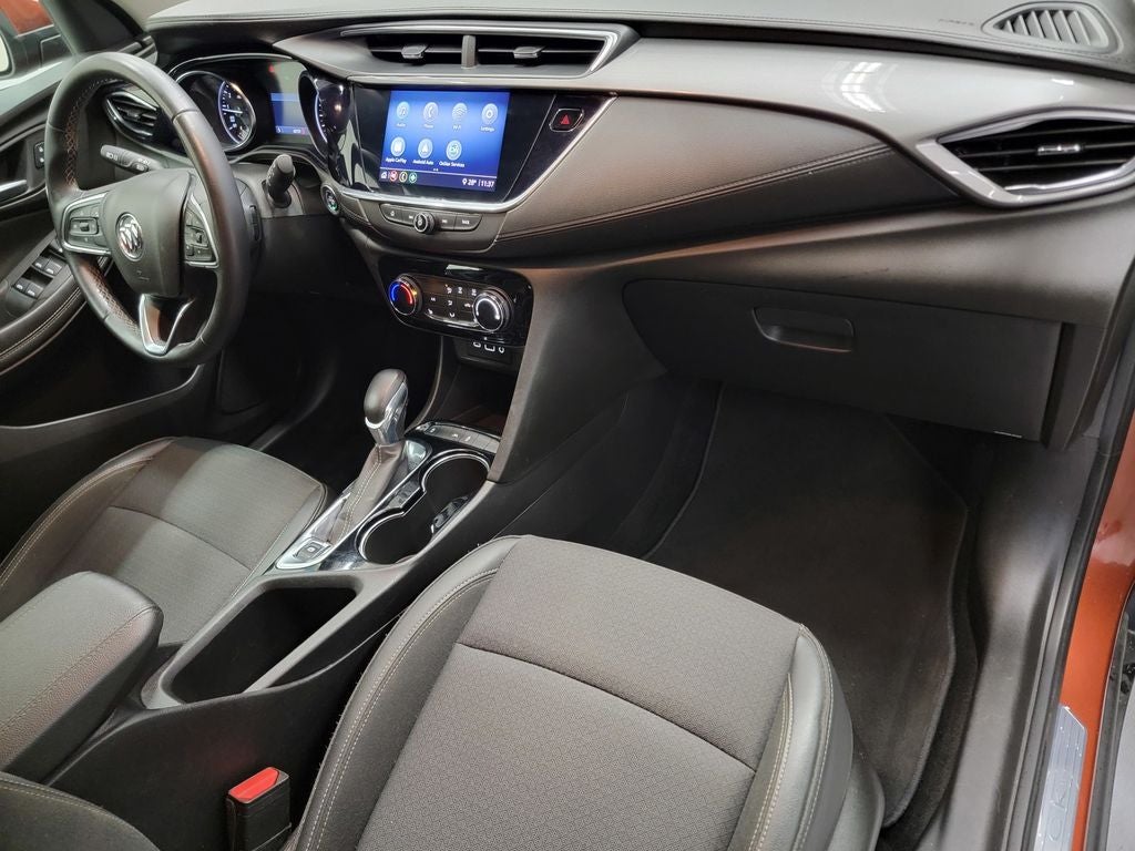 2020 Buick Encore GX Preferred