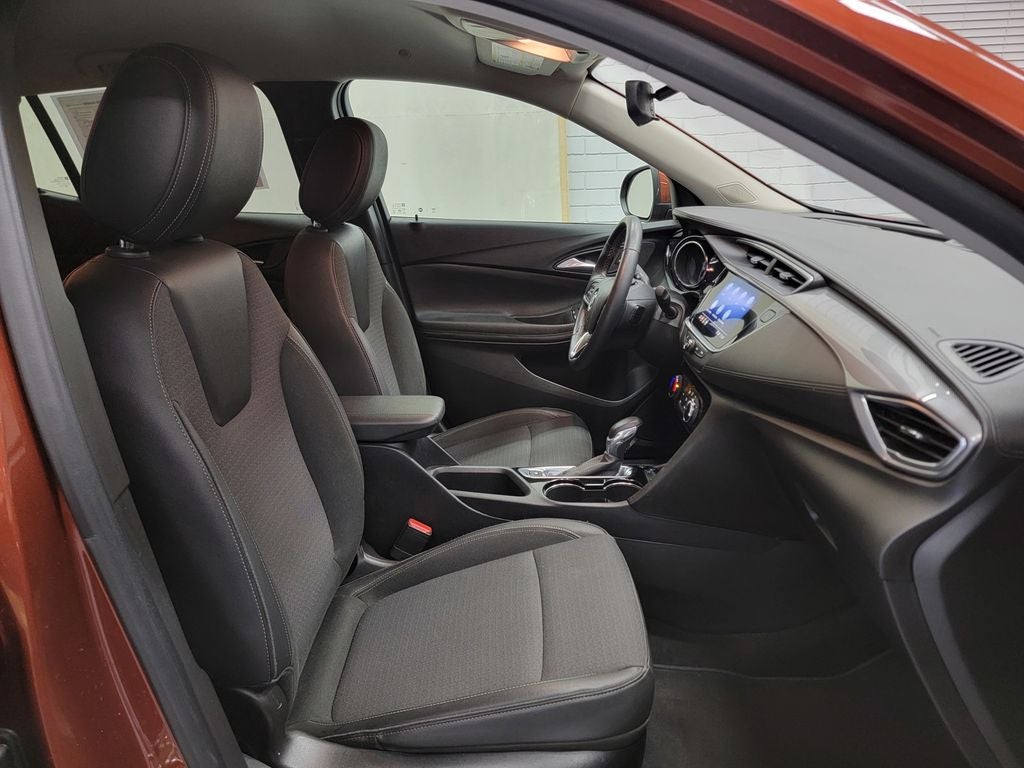 2020 Buick Encore GX Preferred