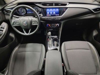 2020 Buick Encore GX Preferred