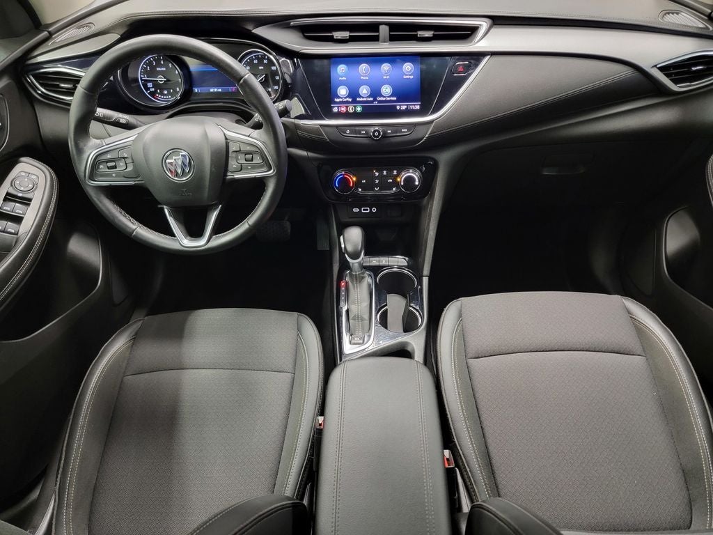 2020 Buick Encore GX Preferred