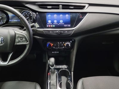 2020 Buick Encore GX Preferred