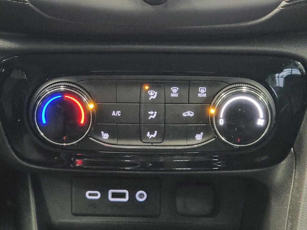 2020 Buick Encore GX Preferred