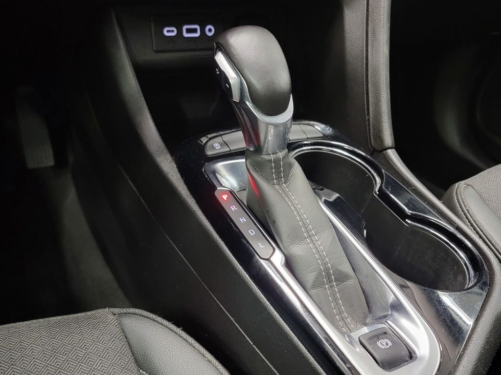 2020 Buick Encore GX Preferred