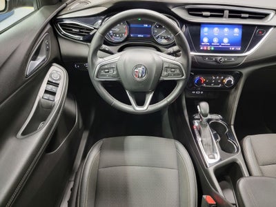 2020 Buick Encore GX Preferred
