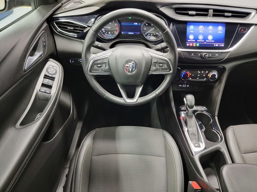 2020 Buick Encore GX Preferred
