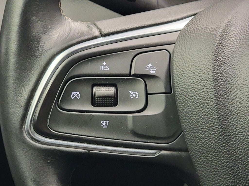 2020 Buick Encore GX Preferred