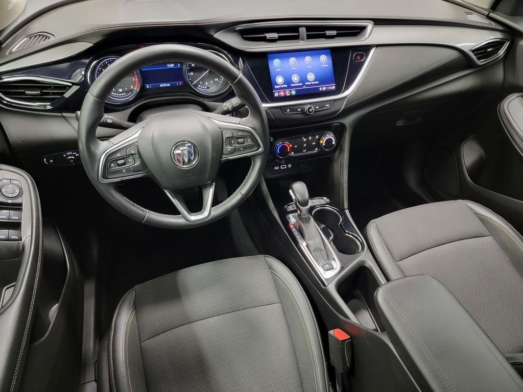 2020 Buick Encore GX Preferred