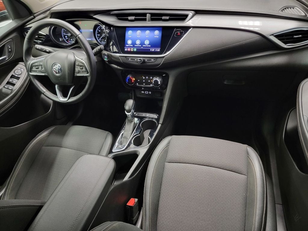 2020 Buick Encore GX Preferred