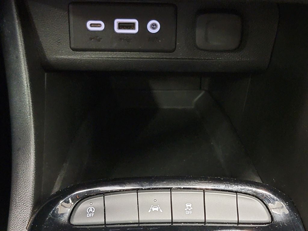 2020 Buick Encore GX Preferred