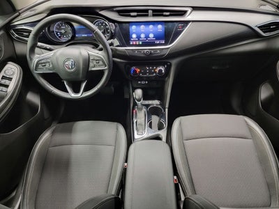 2020 Buick Encore GX Preferred