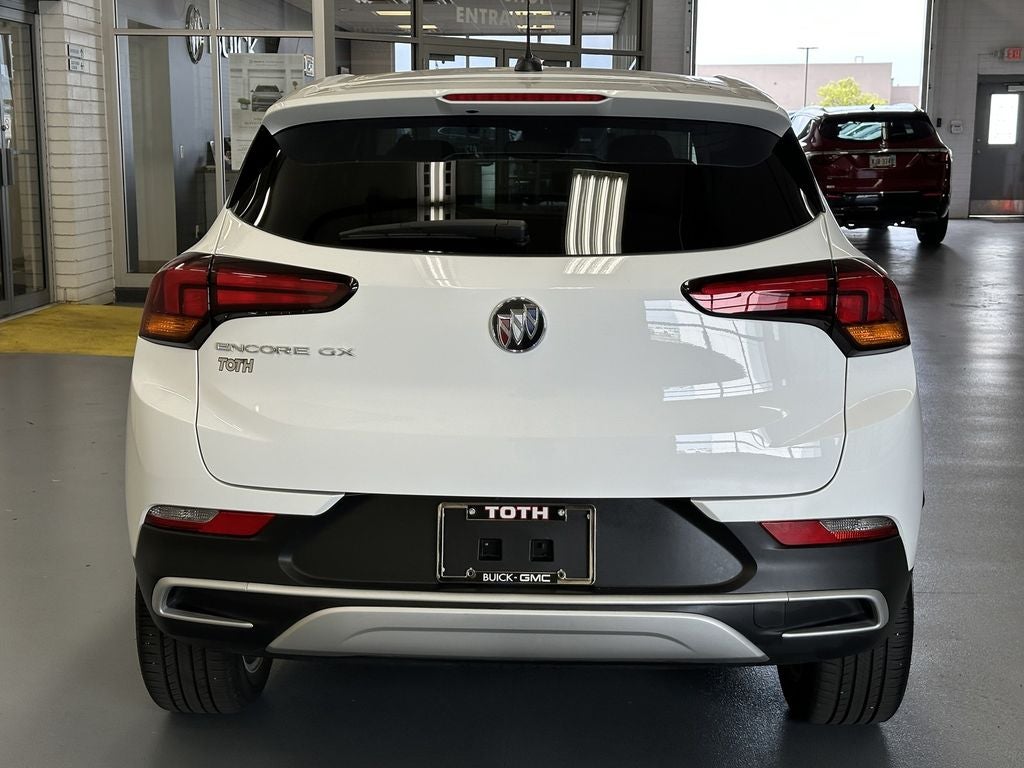 2023 Buick Encore GX Preferred