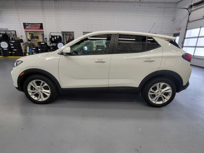 2023 Buick Encore GX Preferred
