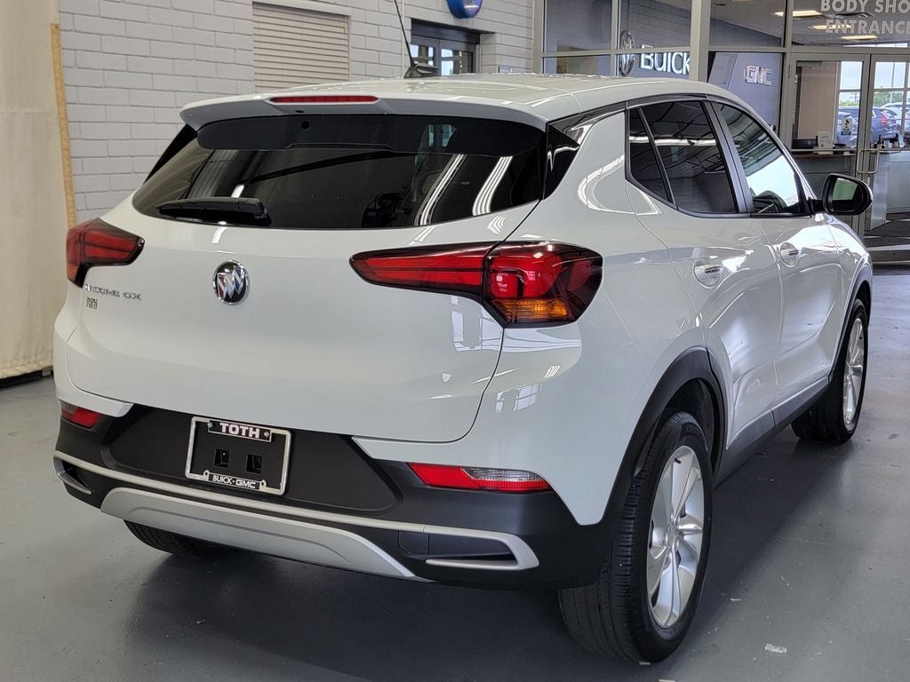 2023 Buick Encore GX Preferred